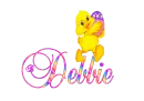 Chick-Debbie