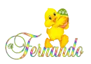 Chick-Fernando