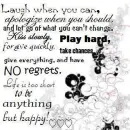 Be Happy