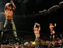 John Cena & DX