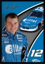 Ryan Newman