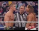 Shawn Michaels & John Cena