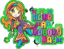 Groovy Day