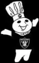 RAIDERS