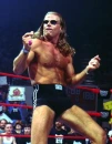 Shawn Michaels