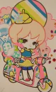 kawaii 