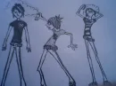 Scene Boyys