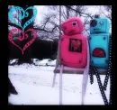 Robo-Love