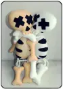 Cute Skeles