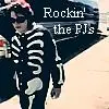Gerard PJs
