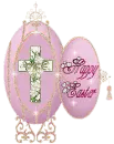 Easter Egg Pink