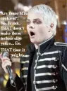 Gerard Cookies