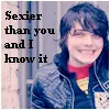 Sexier than you