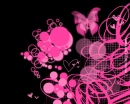 Black and Pink