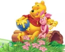 winnie e piglet