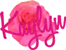  Kaylyn's Rose