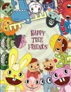 Happy tree friends