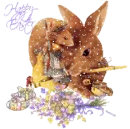 Happy Easter