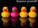 Express Yourself