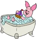piglet