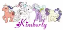 My Little Pony-Kimberly