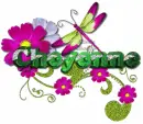 Cheyenne