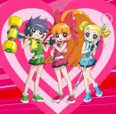 blossem, bubbles, and butter cup anime