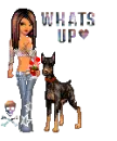 whats up