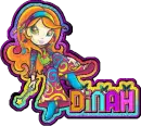 Dinah