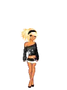 Star girl