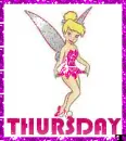thursday