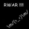 Rwar