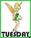 tuesday