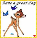 have a great day