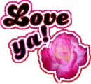 Love ya