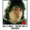 andy