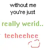 HAHA