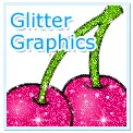 glitter