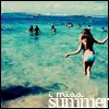 i miss summer