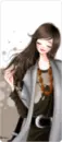 cute girl