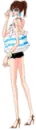 cute girl