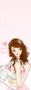 cute girl