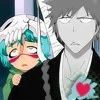 bleach