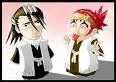 bleach wtf 