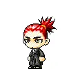 shake it eye brow man ^^-