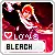 bleach