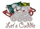 Let's Cuddle
