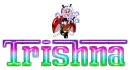 Trishna - Dancing Ladybug