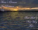 Missing someone