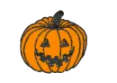 jack-o-lantern